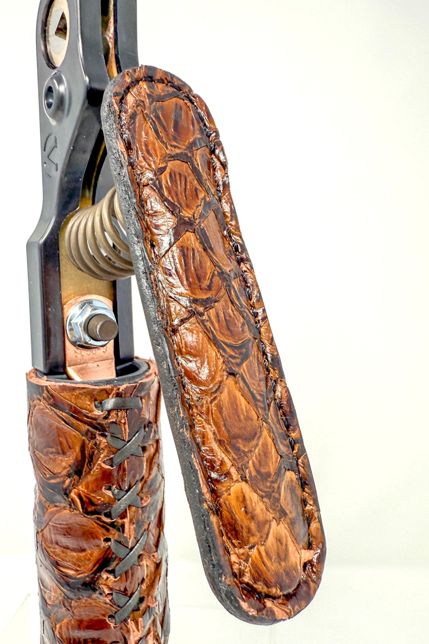 Chocolate Pirarucu Stinger V Set