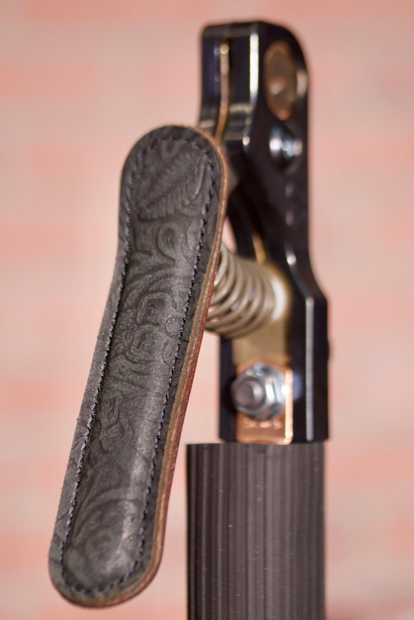 Floral Stinger V Insulator Sleeve