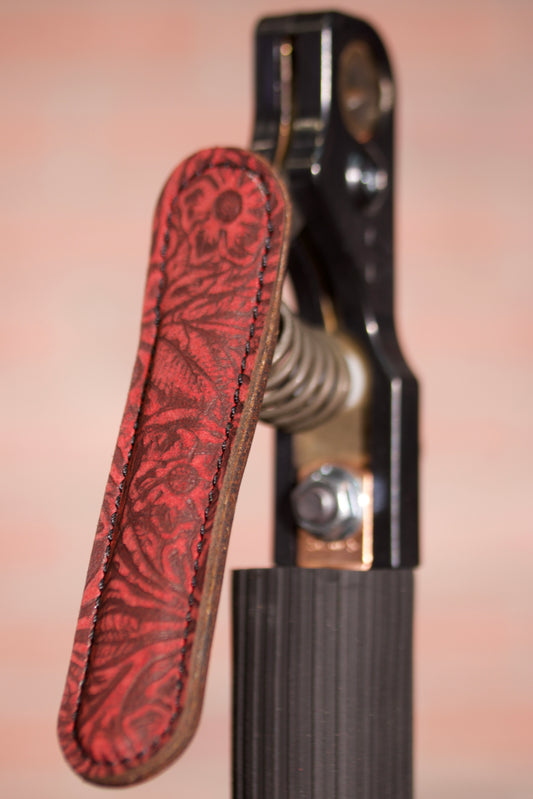 Floral Stinger V Insulator Sleeve