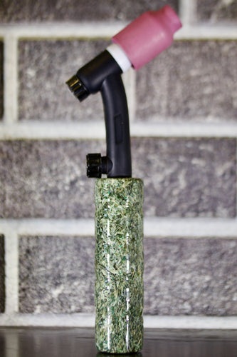 Shredded Money Handle