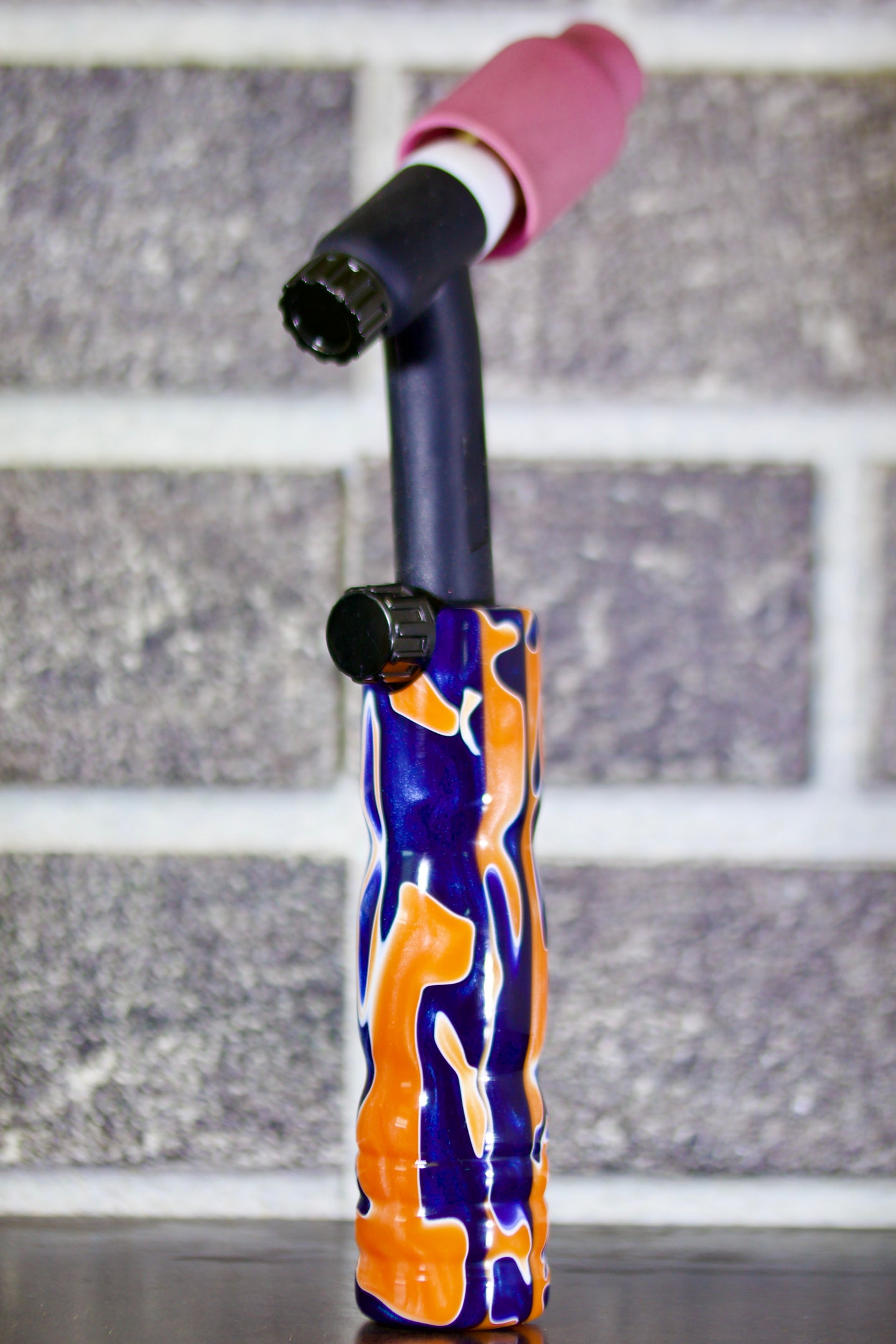 Astros Acrylic Handle