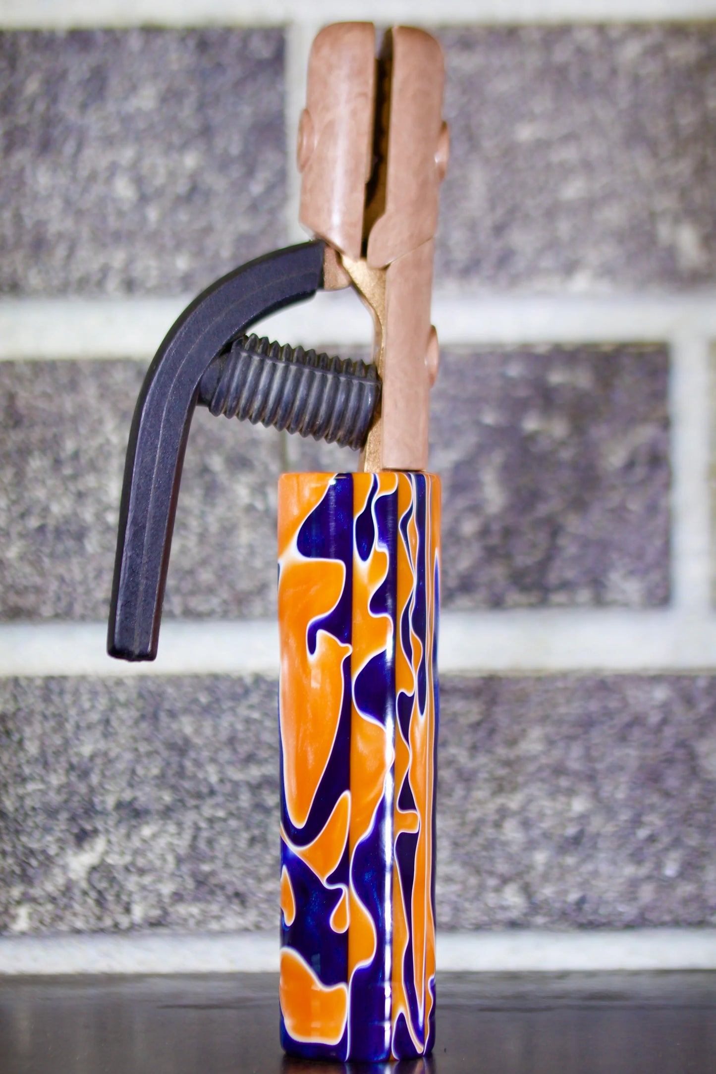 Astros Acrylic Electrode Holder Handle