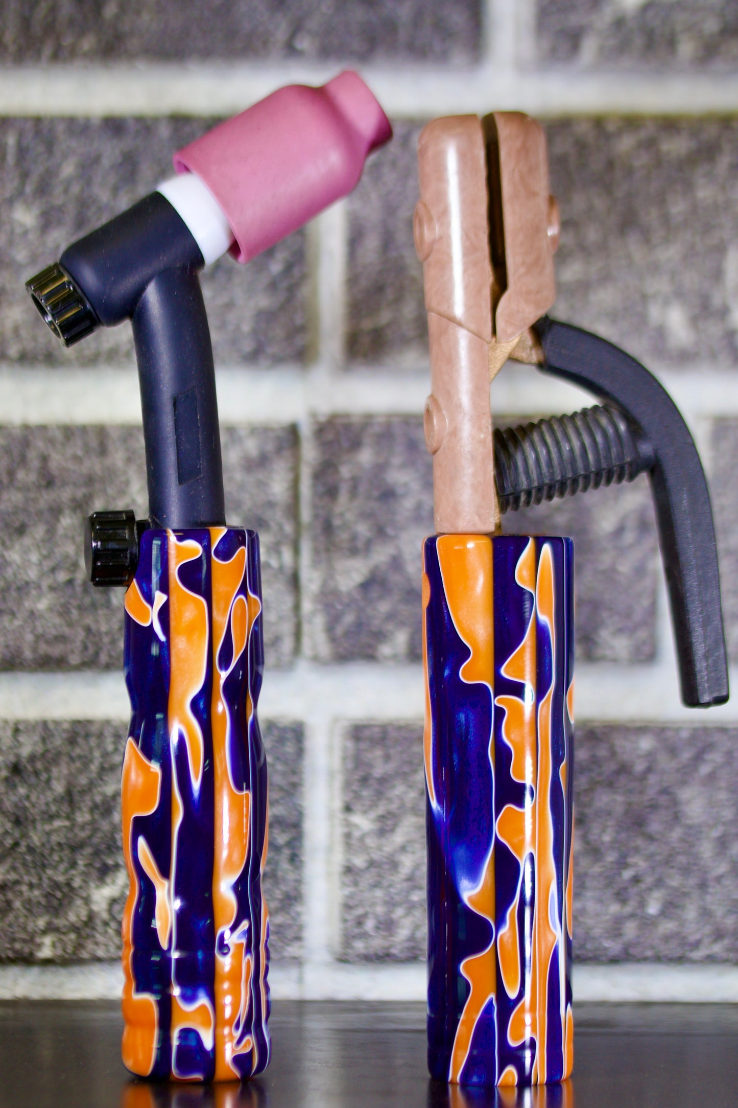 Astros Acrylic Handle