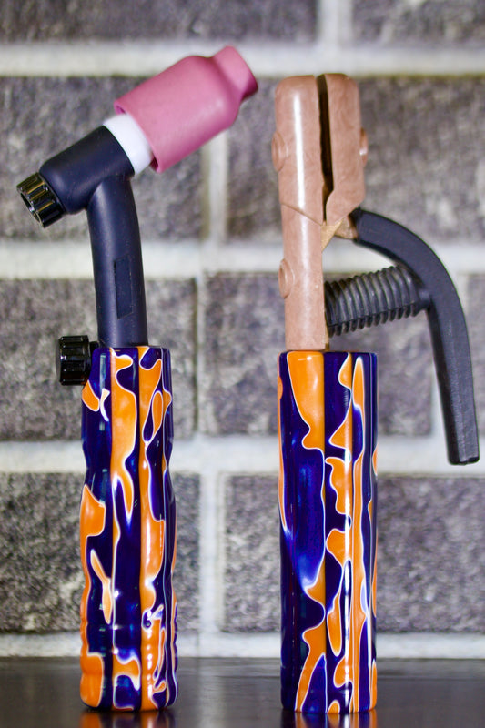 Astros Acrylic Handle