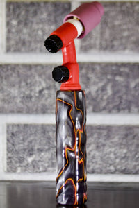 Lava Acrylic Handle