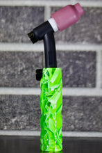 Lime Acrylic Handle