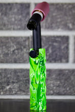 Lime Acrylic Handle