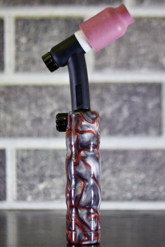 Martian Storm Acrylic Handle