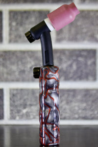 Martian Storm Acrylic Handle