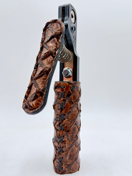 Pirarucu Stinger V Set - Chocolate