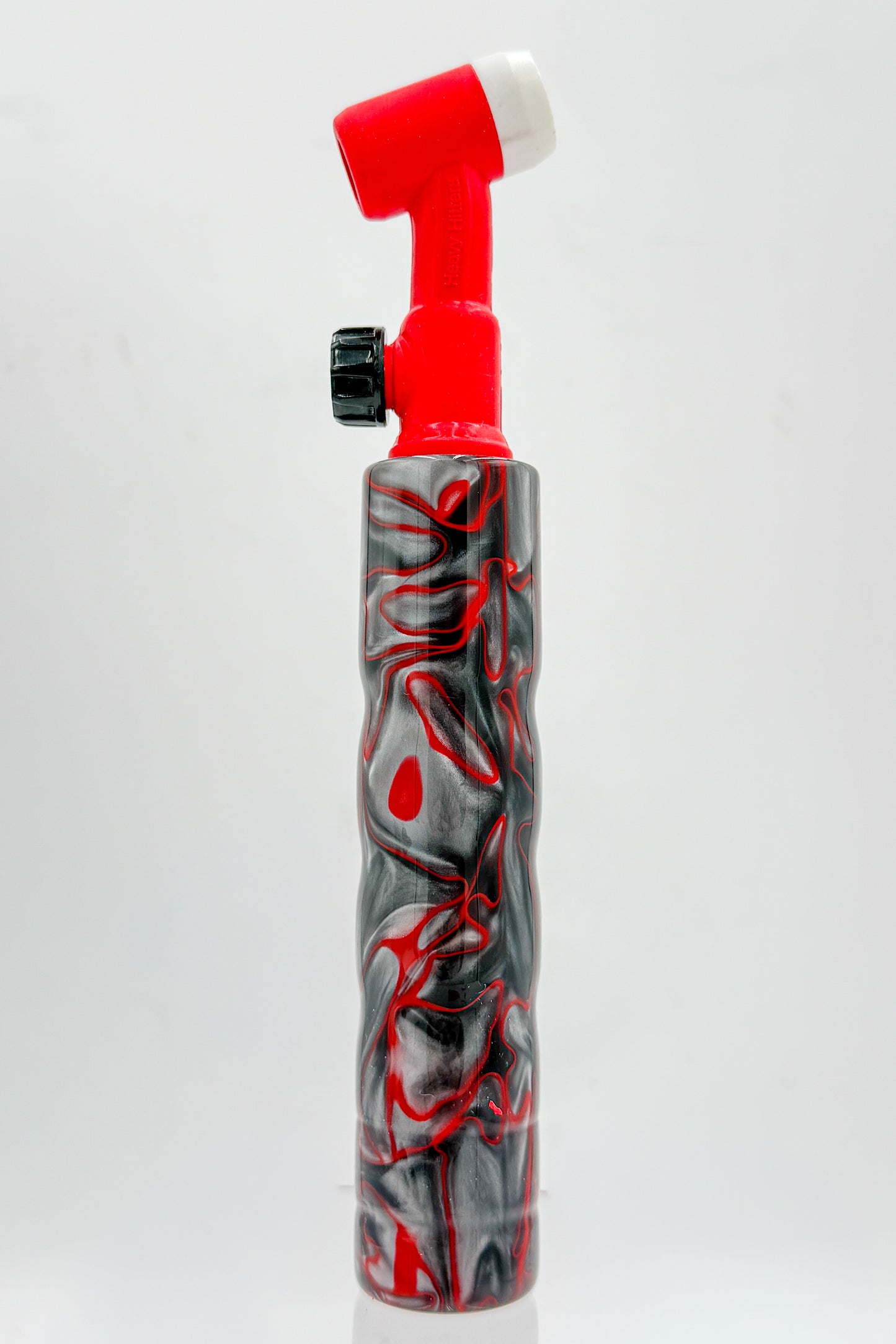 Martian Storm Acrylic Handle