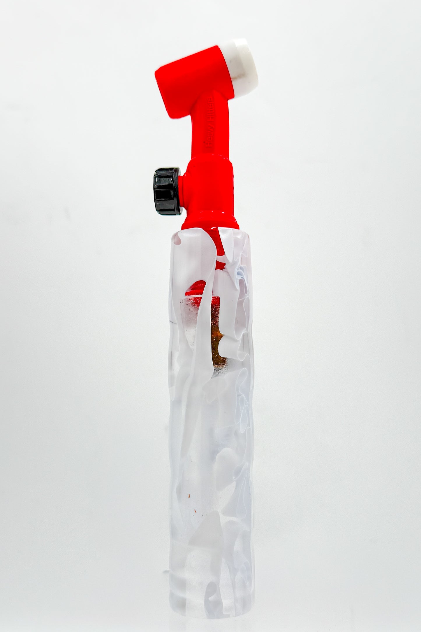 Diamond Water Acrylic Handle