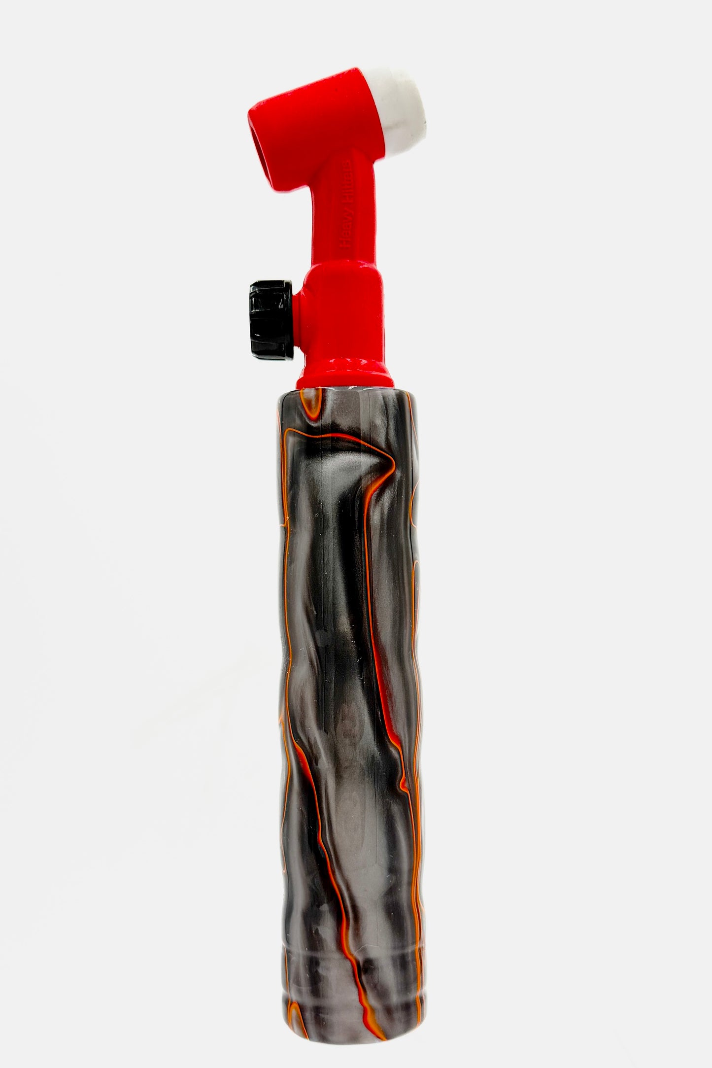 Lava Acrylic Handle