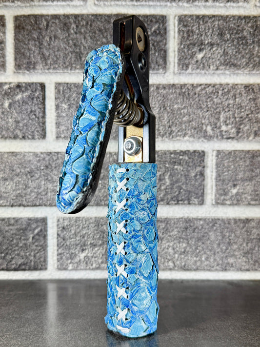 Blueberry Cream Pirarucu Stinger V Set