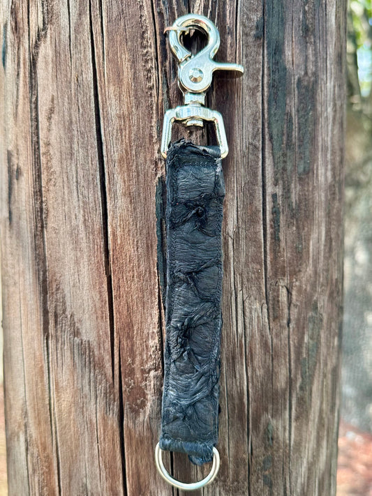 Pirarucu Keychain