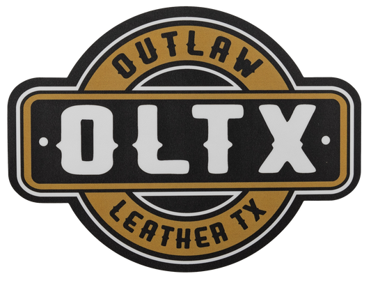 OLTX Sticker