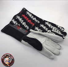 WELDPORN® OG TIG Gloves