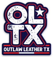 OLTX Sticker 1.84″ × 2″