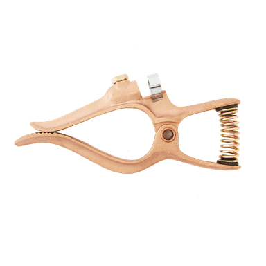 200 AMP TWECO® STYLE GROUND CLAMP