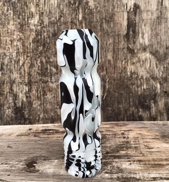 Dalmatian Acrylic Handle