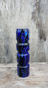 Sapphire Water Acrylic Handle
