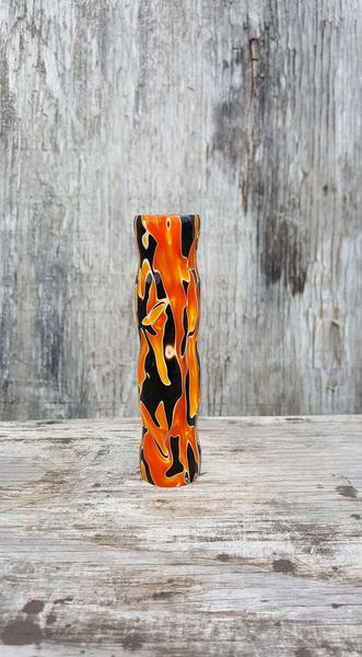 All Hallows' Eve Acrylic Handle