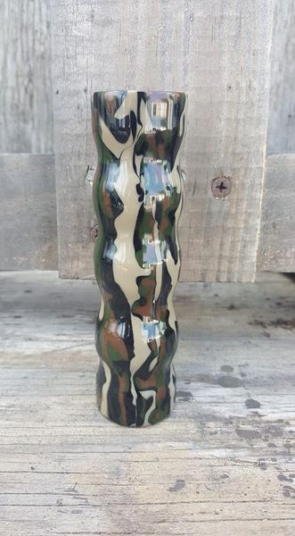 Camo Acrylic Handle