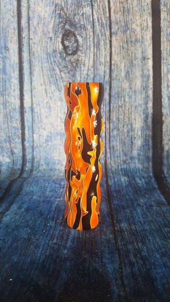 All Hallows' Eve Acrylic Handle
