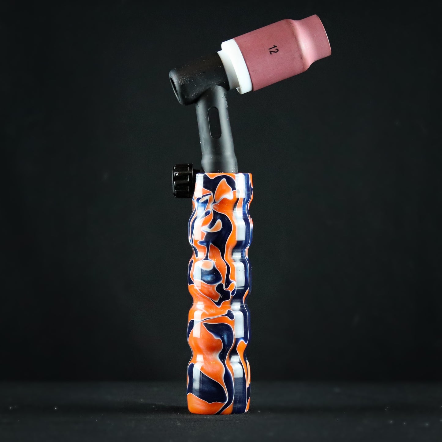 Astros Acrylic Handle