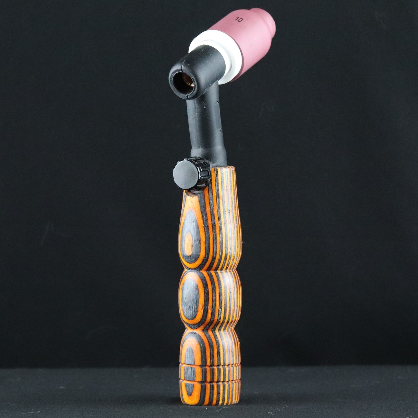 Halloween Night Wood Handle