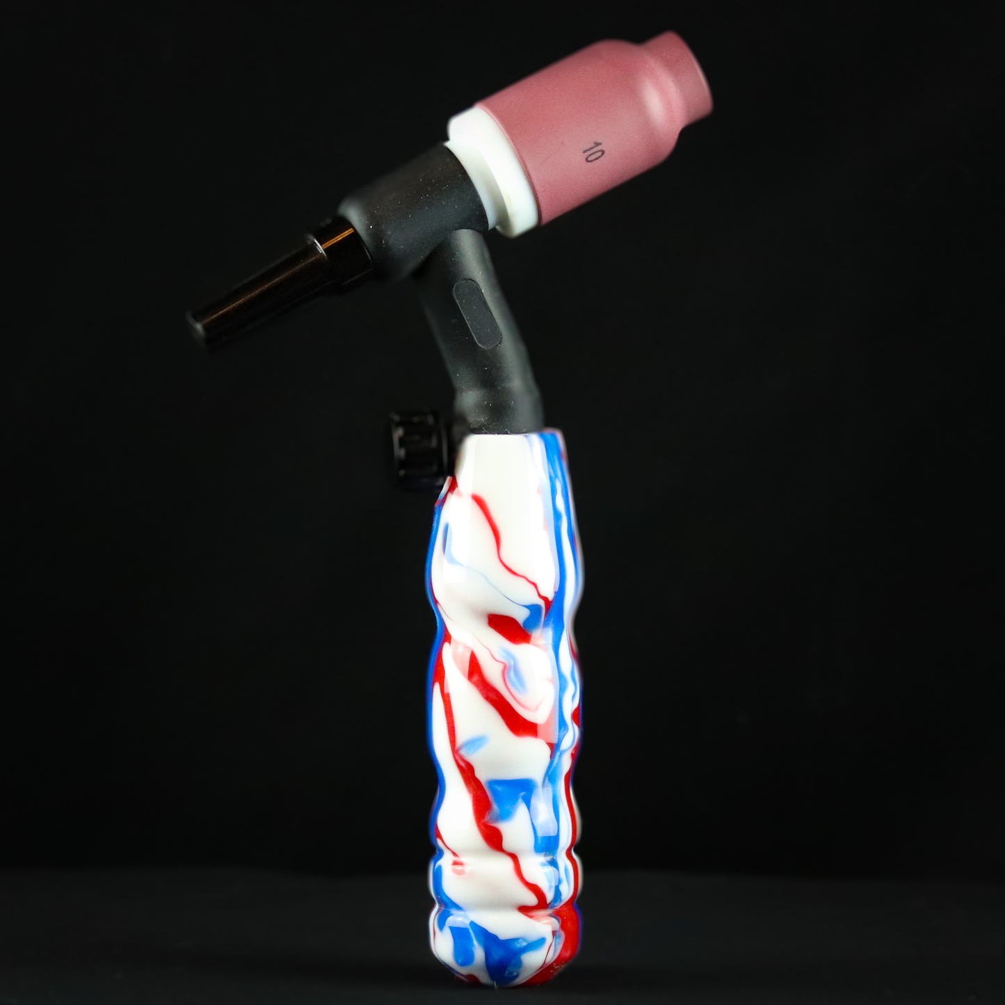 Patriot Acrylic Handle