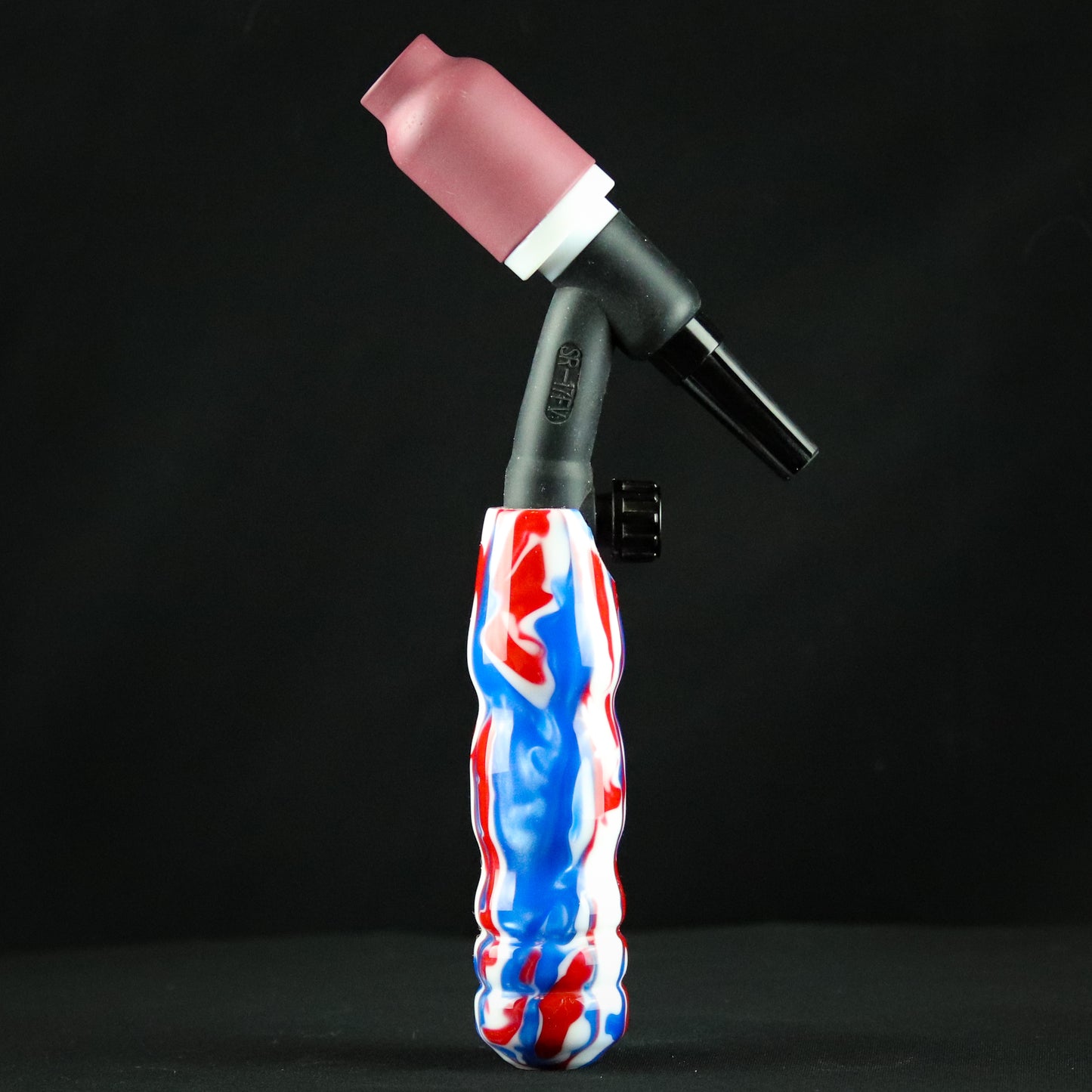 Patriot Acrylic Handle