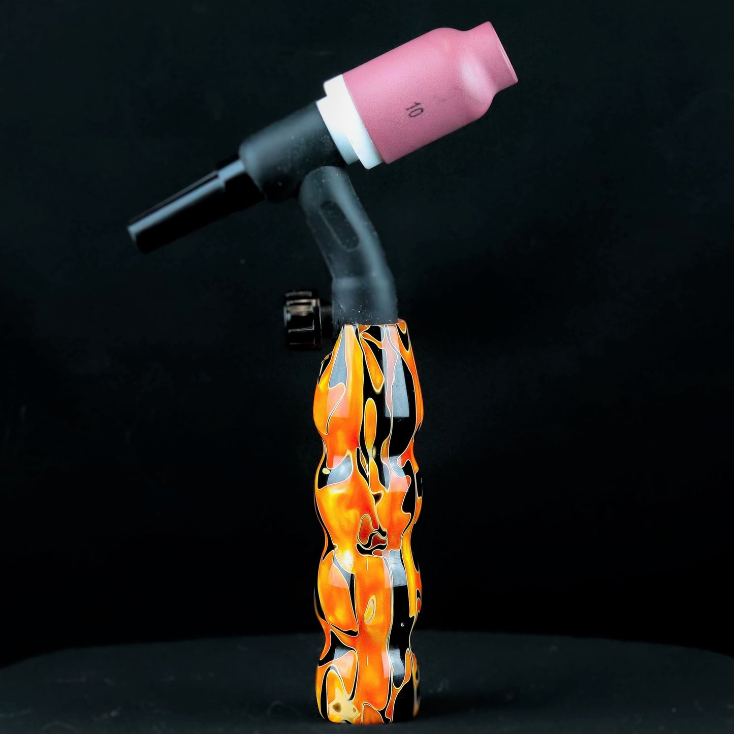 All Hallows' Eve Acrylic Handle