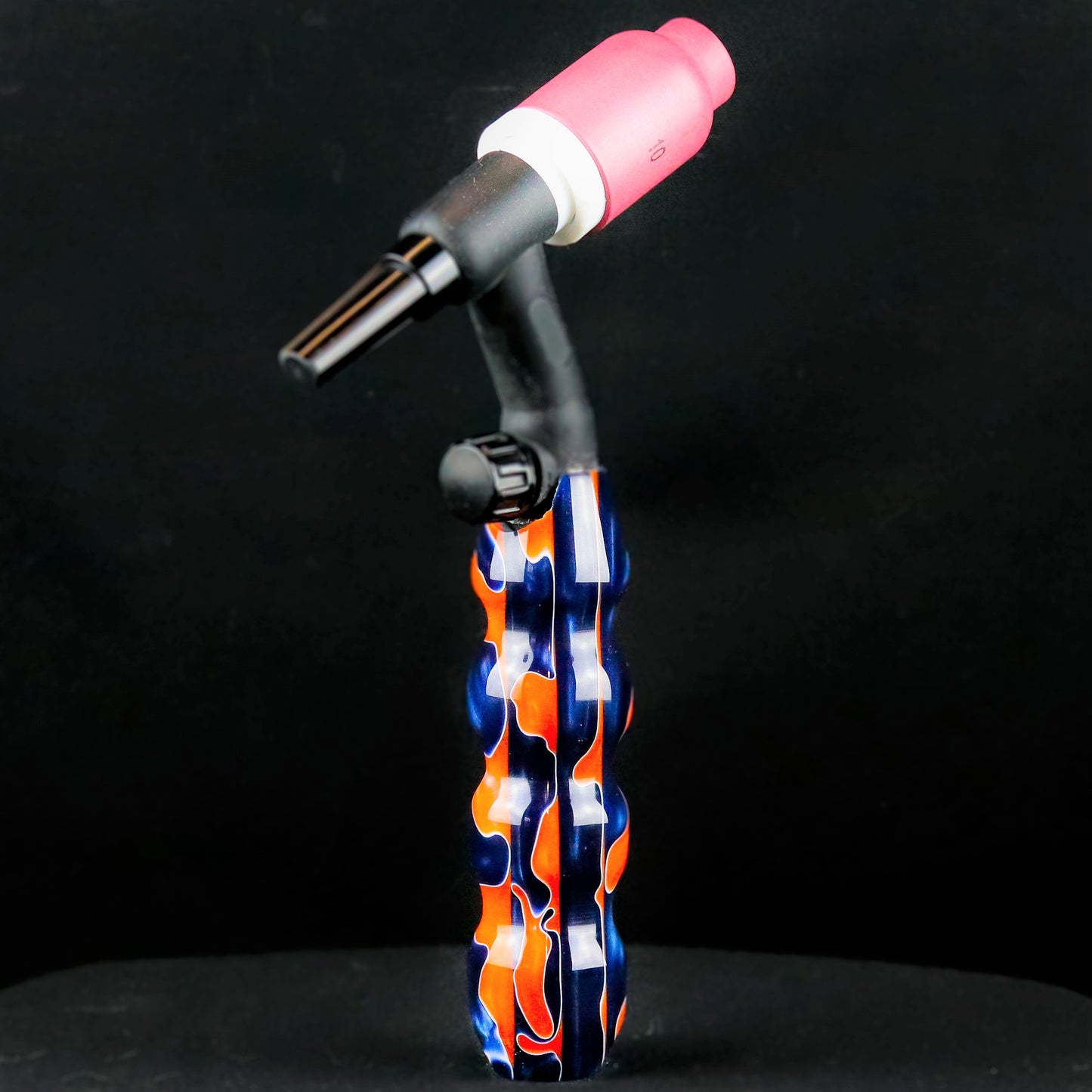 Astros Acrylic Handle