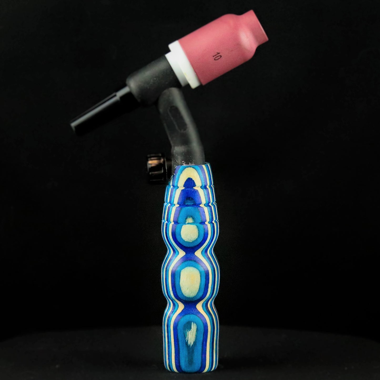 Arctic Breeze Wood Handle