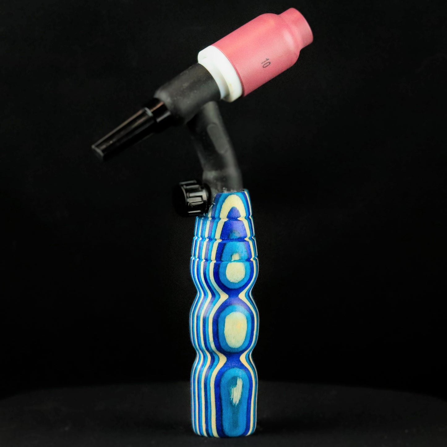 Arctic Breeze Wood Handle