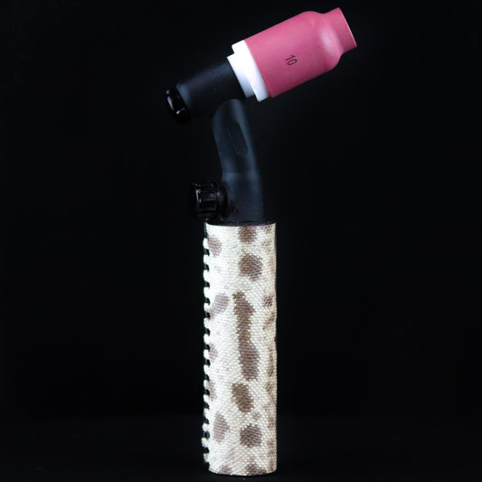 Python Handle