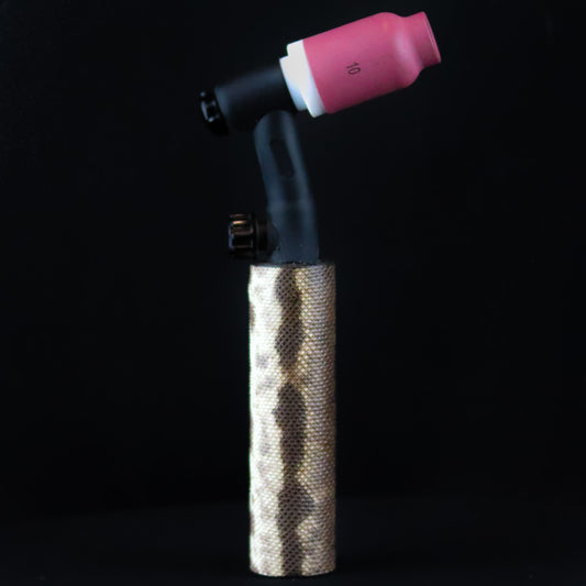 Python Handle