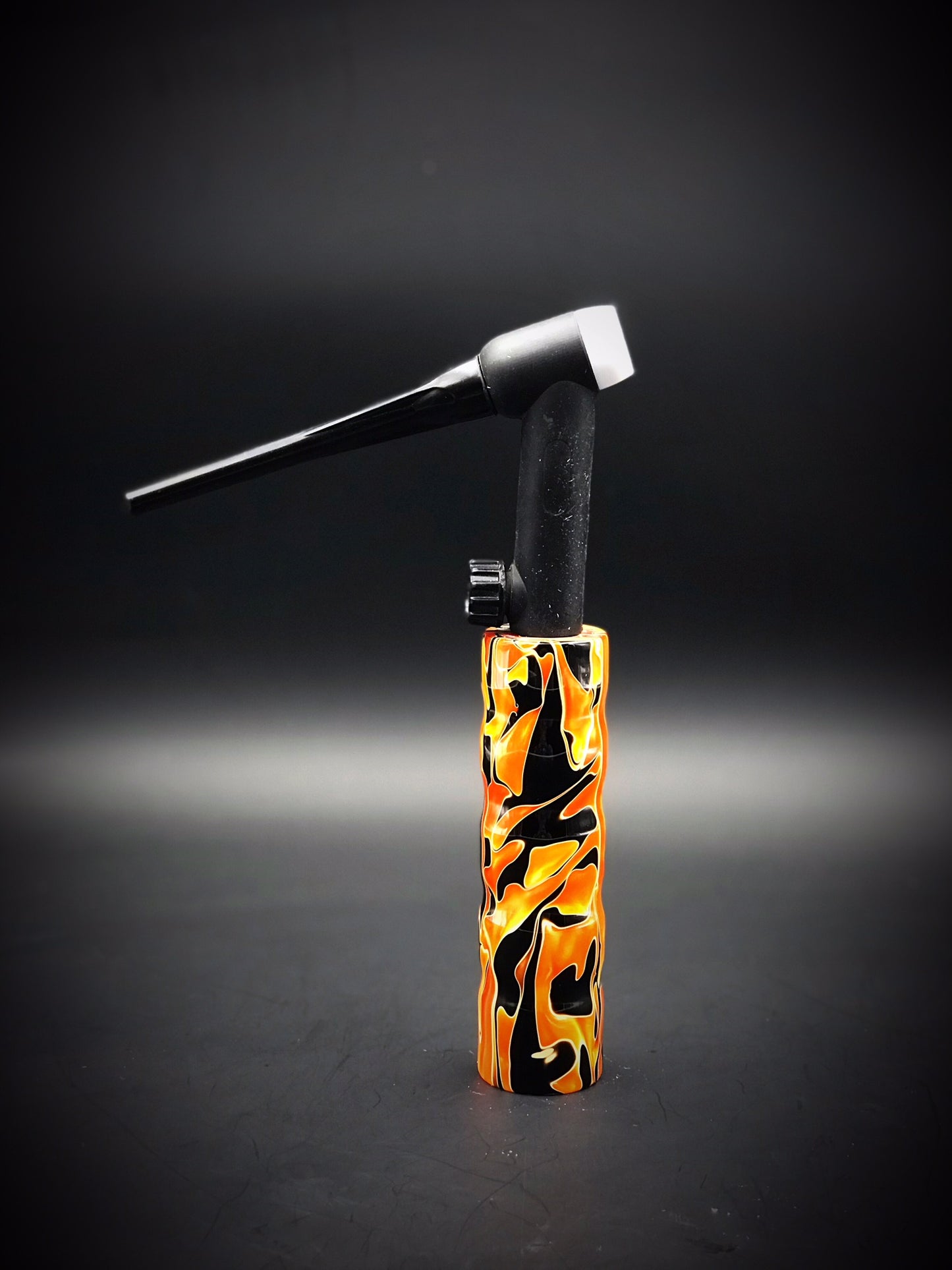 All Hallows' Eve Acrylic Handle