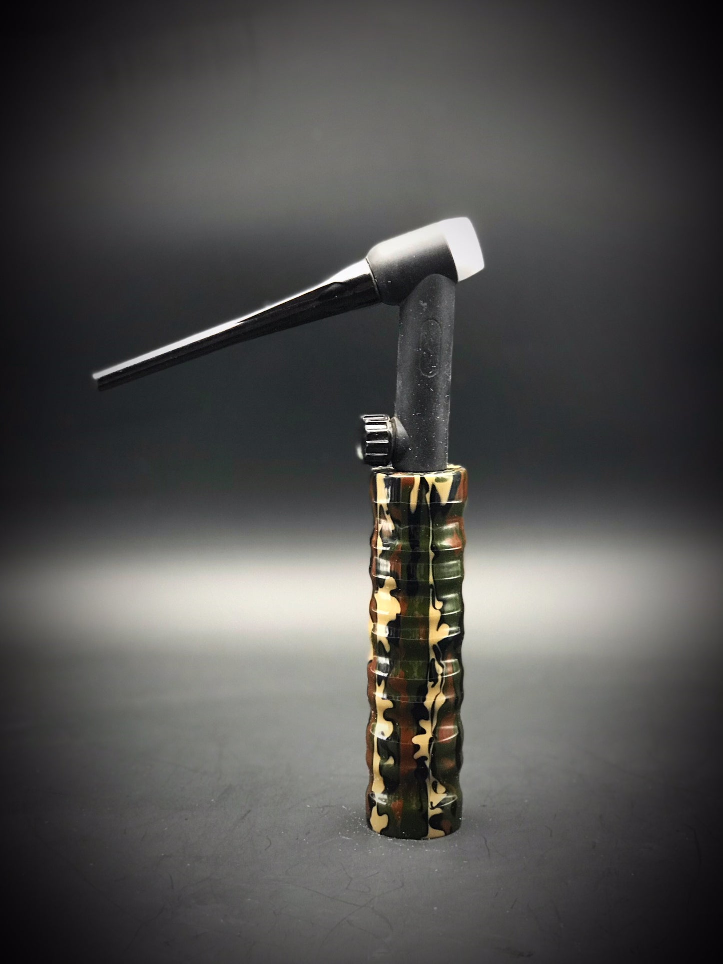 Camo Acrylic Handle