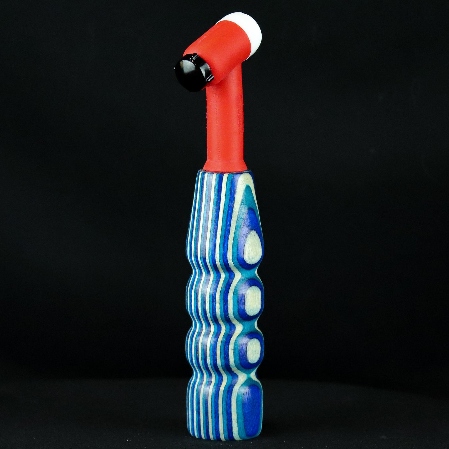 Arctic Breeze Wood Handle