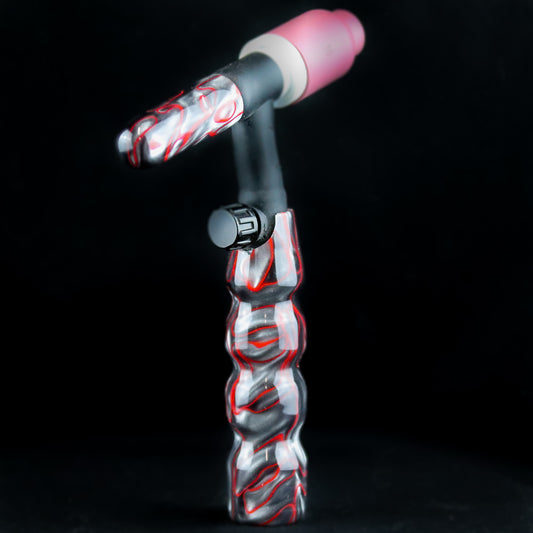 Martian Storm Acrylic Handle and Back Cap