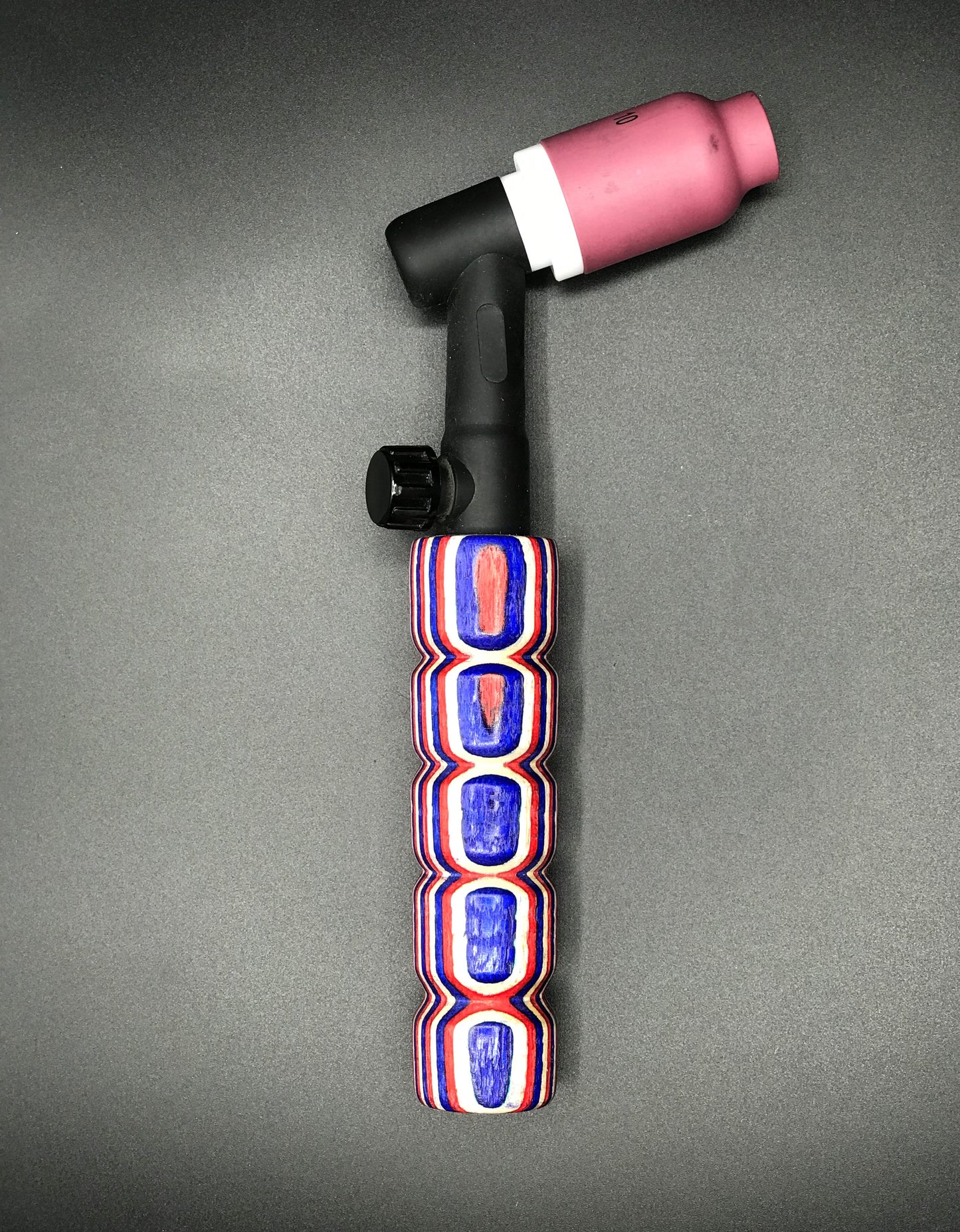 Patriot Wood Handle