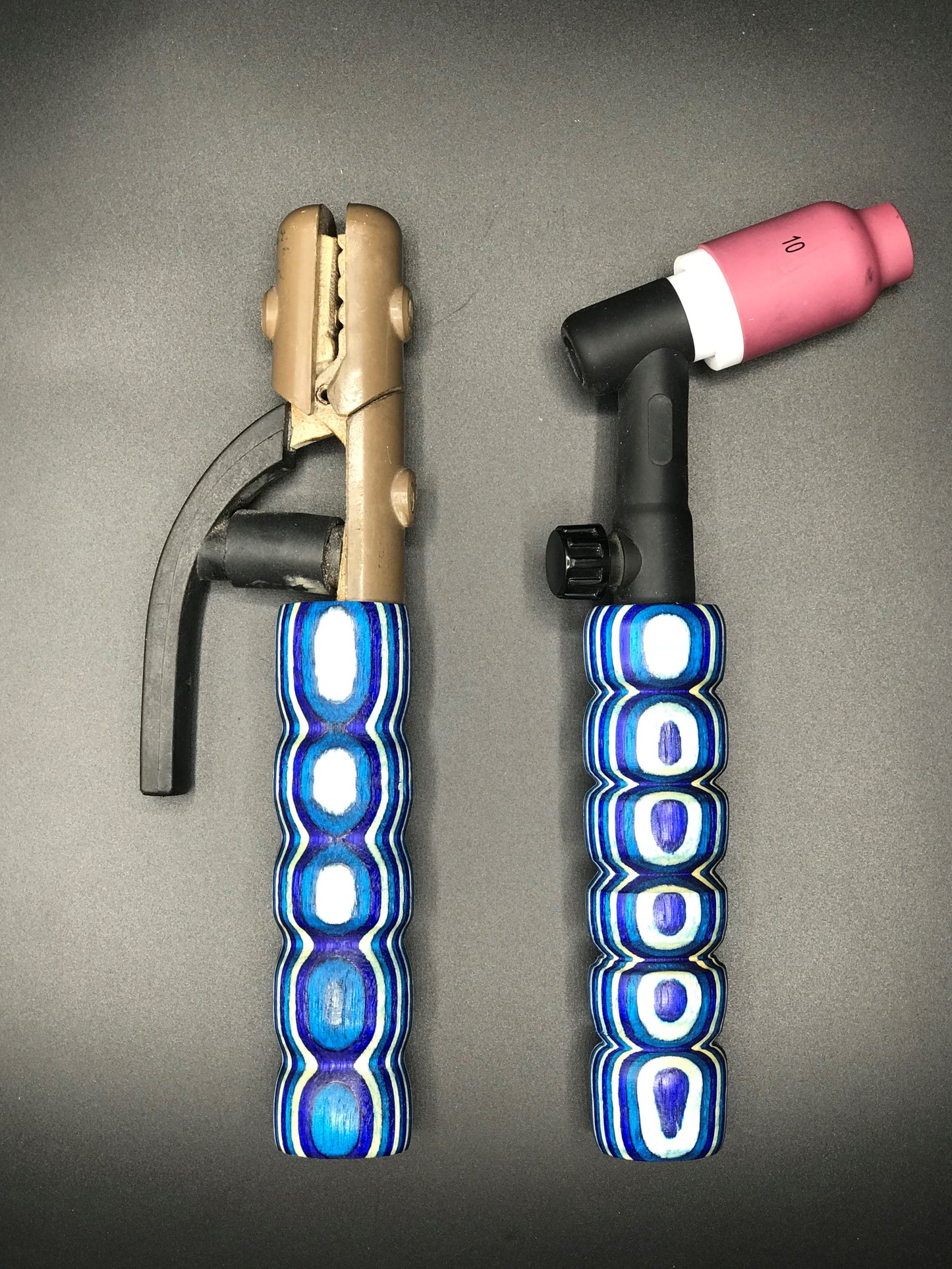 Arctic Breeze Wood Handle