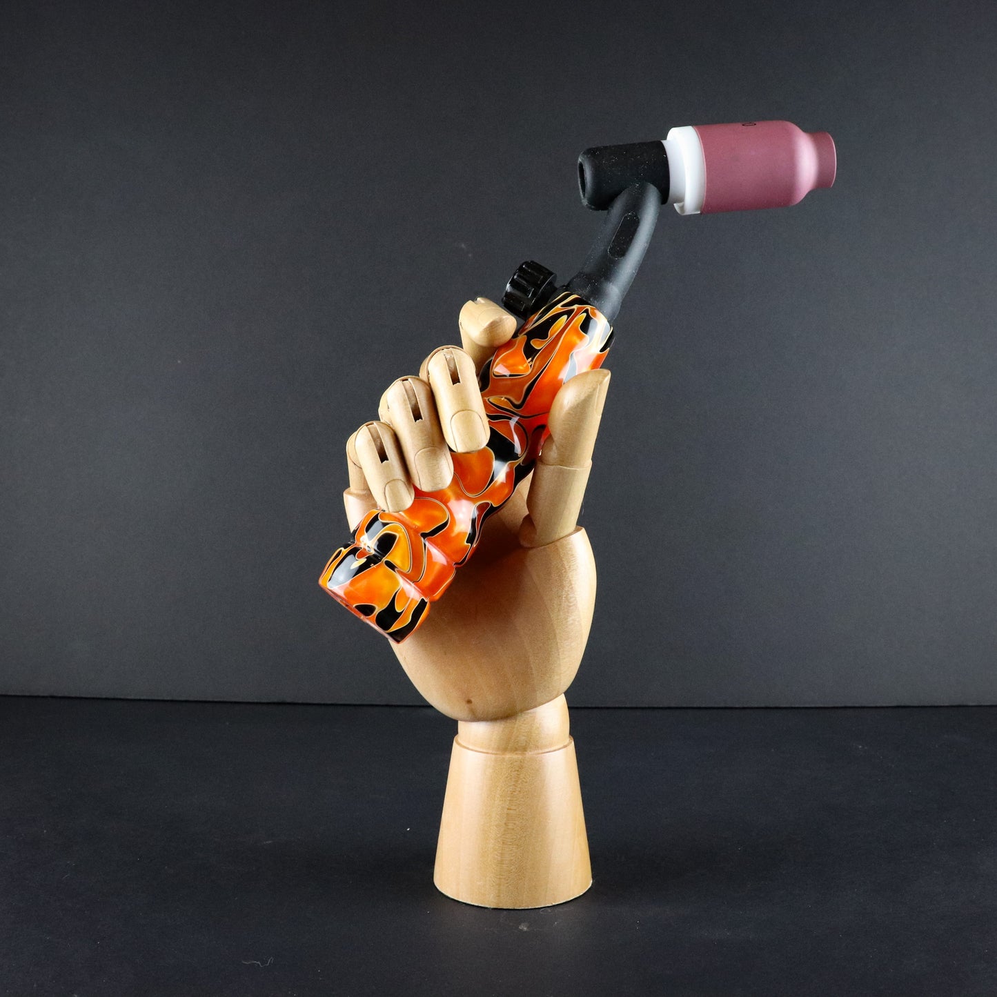 All Hallows' Eve Acrylic Handle