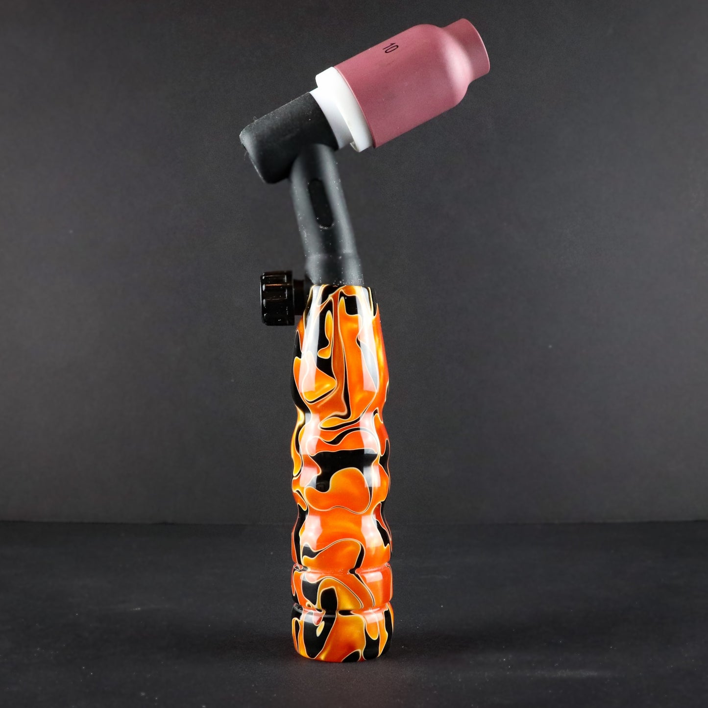 All Hallows' Eve Acrylic Handle