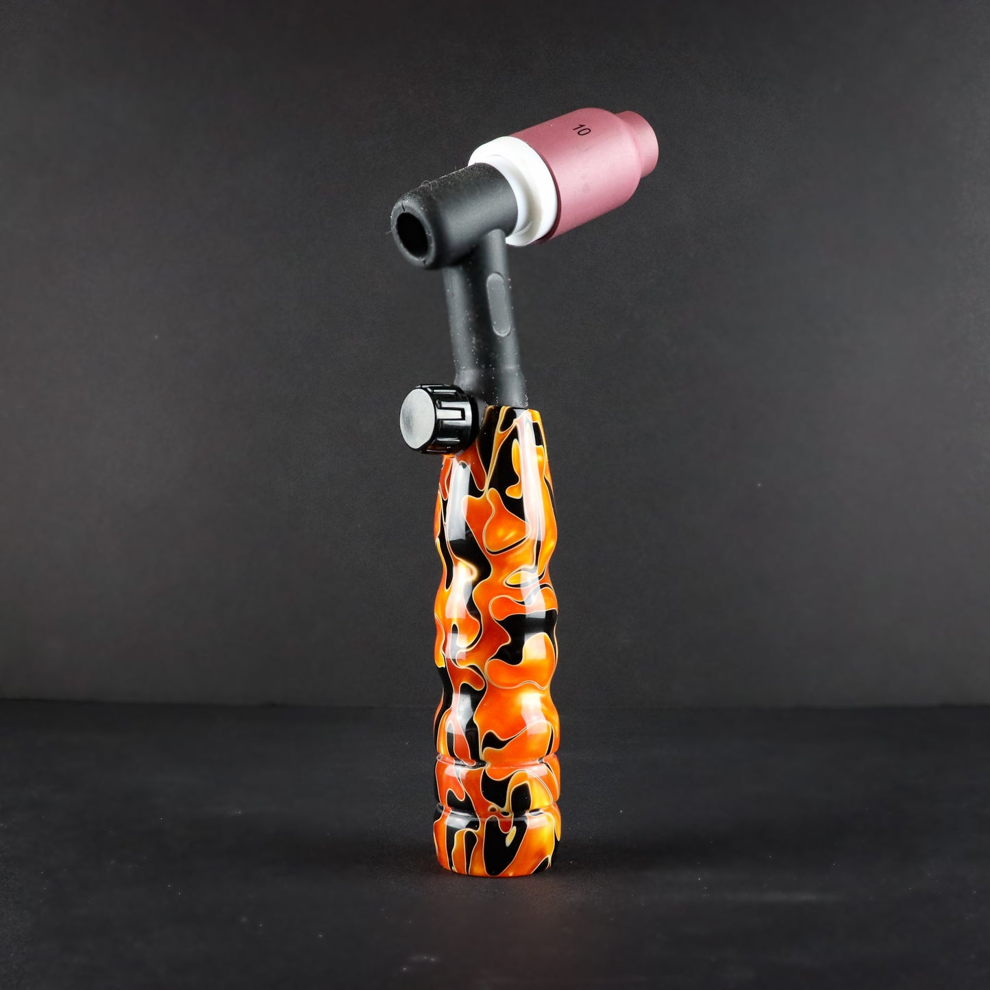 All Hallows' Eve Acrylic Handle