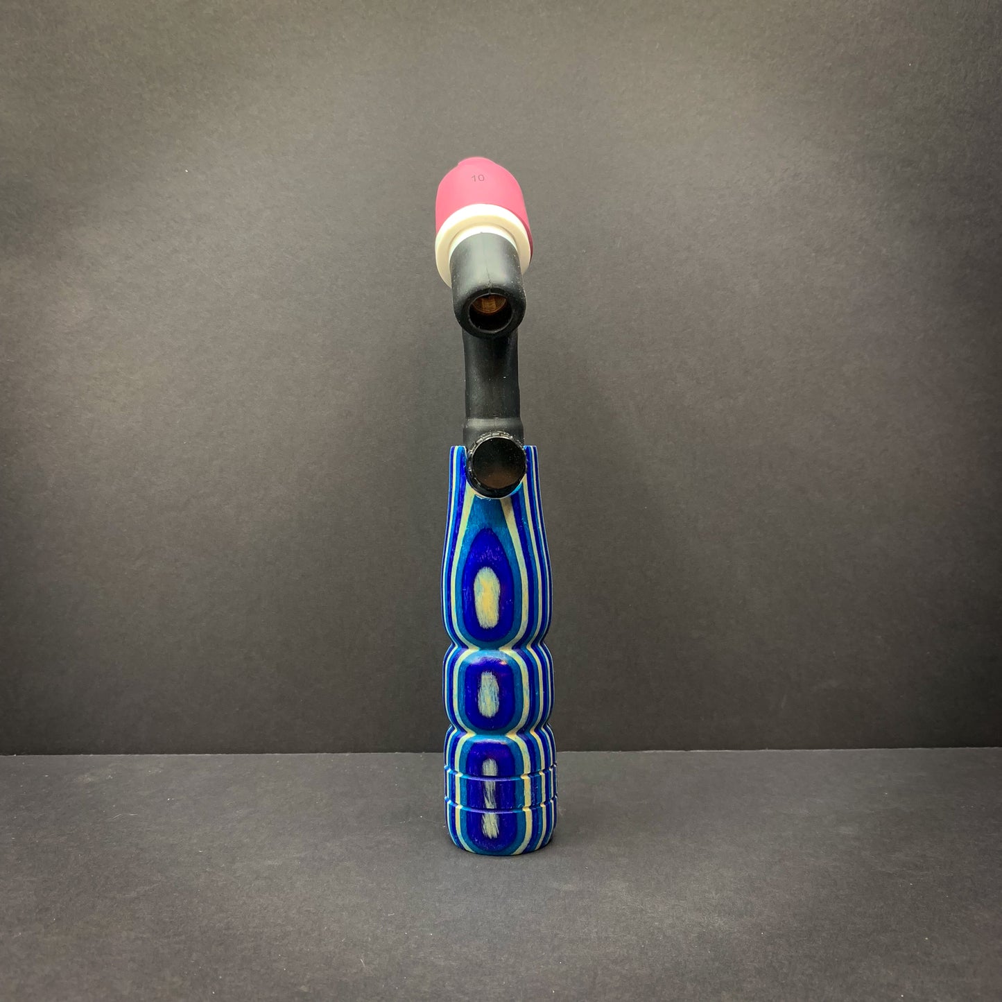 Arctic Breeze Wood Handle