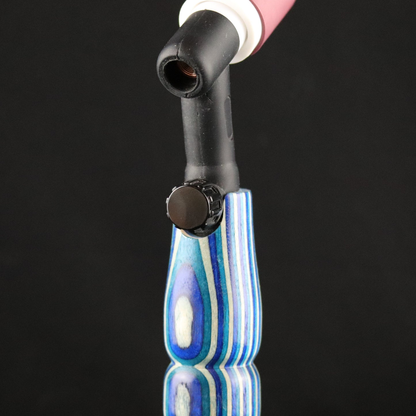 Arctic Breeze Wood Handle