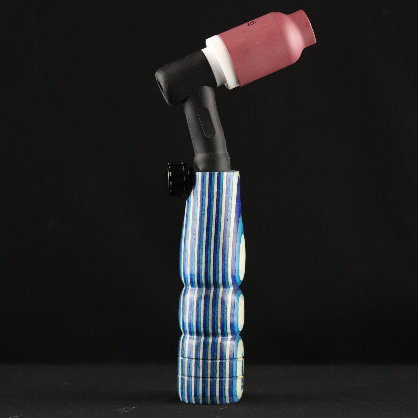 Arctic Breeze Wood Handle